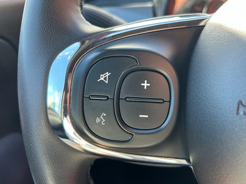 Fiat 500 1.0 Hybrid Club