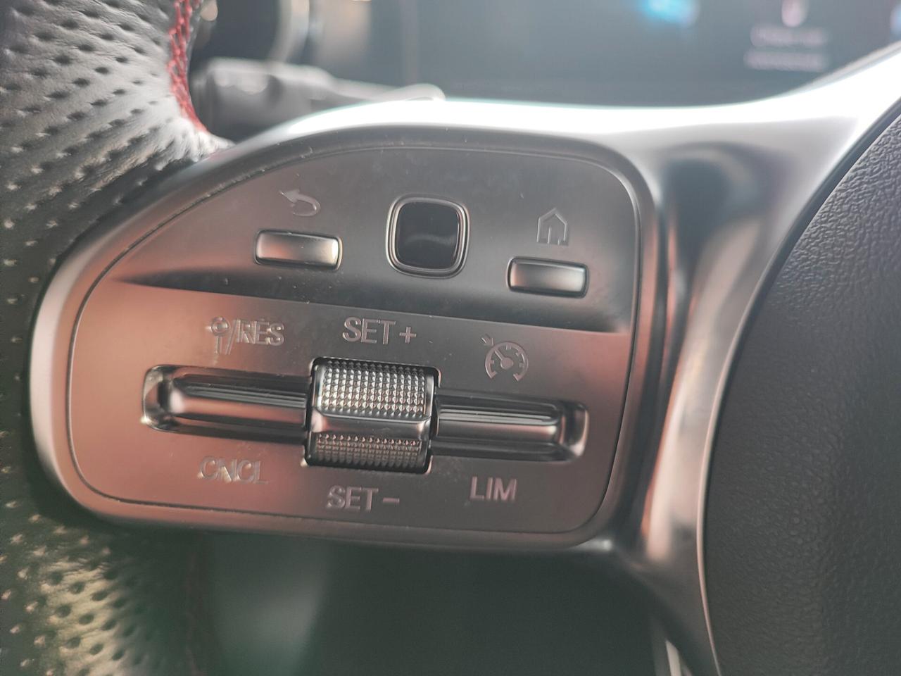 Mercedes-benz A 180 Automatic Premium