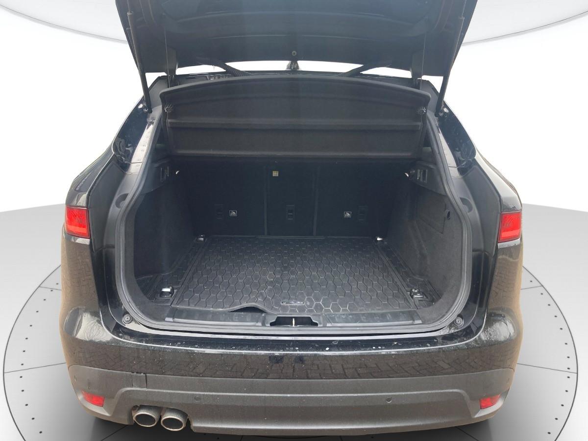 JAGUAR F-Pace 2.0d R-Sport awd 180cv auto