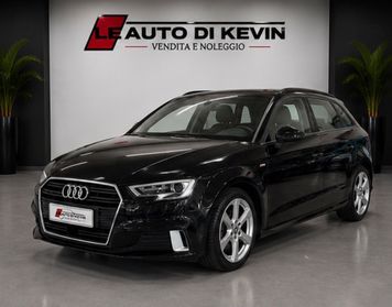 Audi A3 SPB 30 TDI Sport