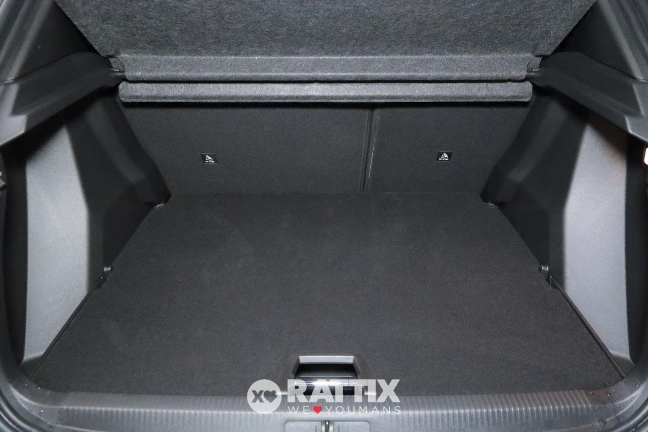 Peugeot 2008 1.2 Hybrid 145CV Allure e-DCS6