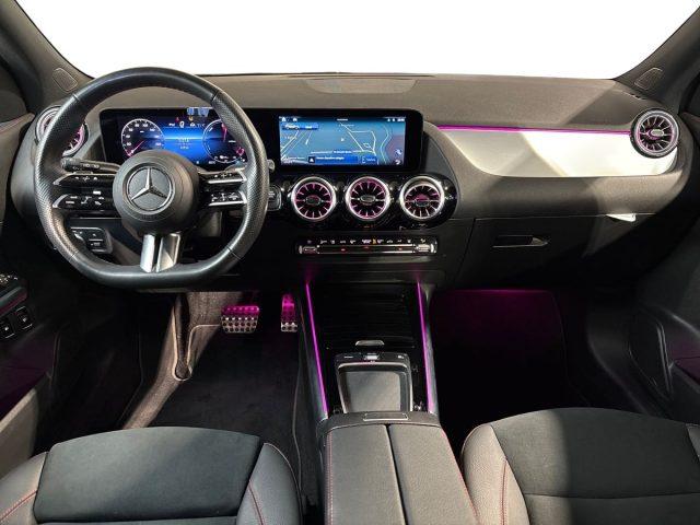MERCEDES-BENZ GLA 250 e hybrid EQ AMG Line Advanced Plus