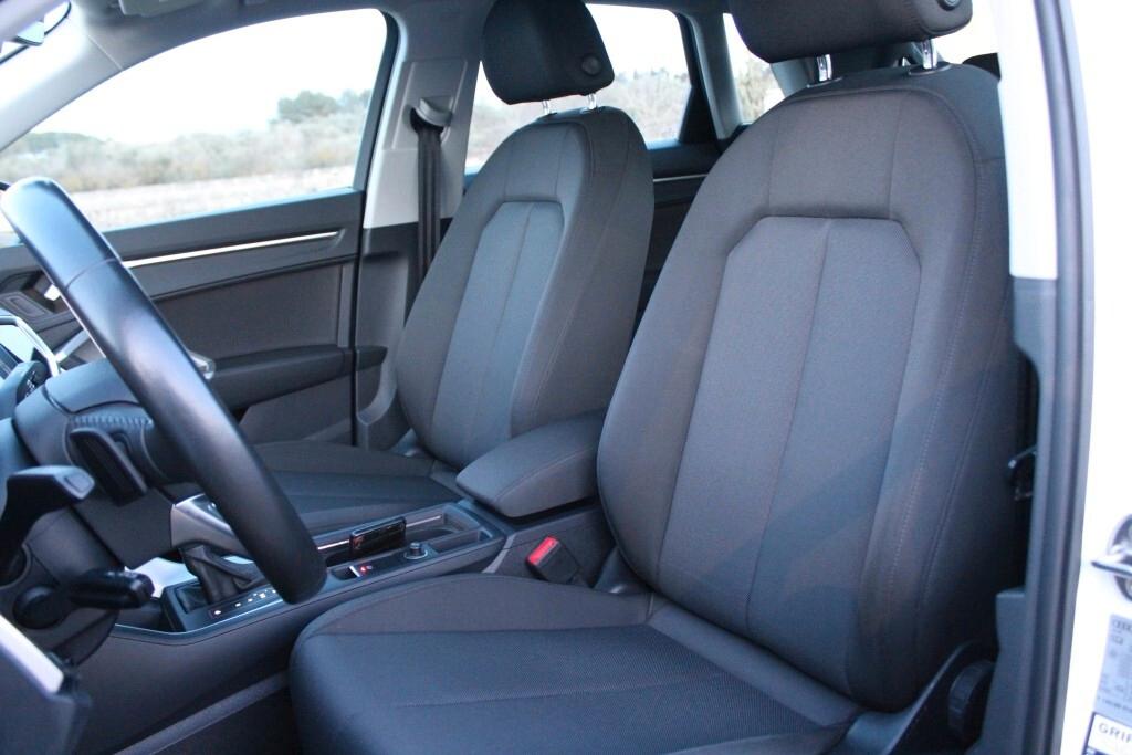 AUDI Q3 2.0 TDI aut. Advanced *Matrix