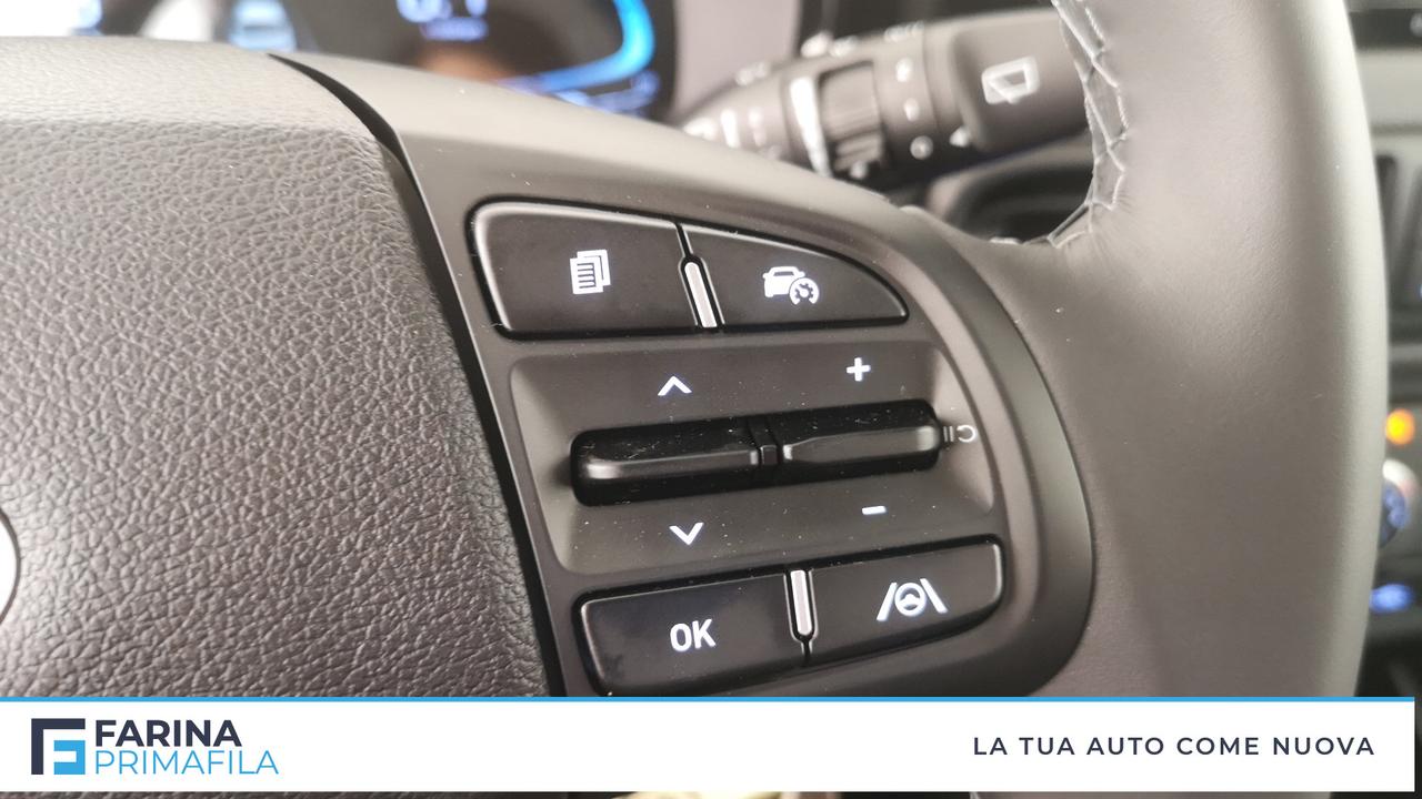 HYUNDAI i10 III 2023 - i10 1.0 mpi Connectline 63cv