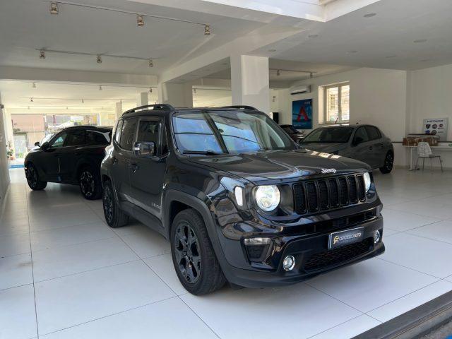 JEEP Renegade 1.6 Mjt 120 CV Limited da e199,00 mensili
