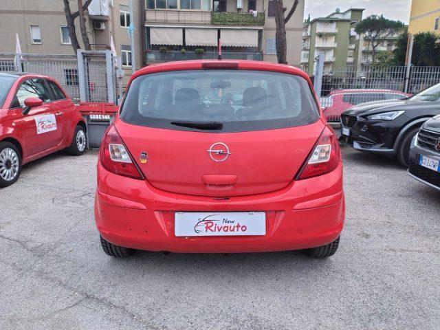 OPEL Corsa 1.2 5 porte Cosmo