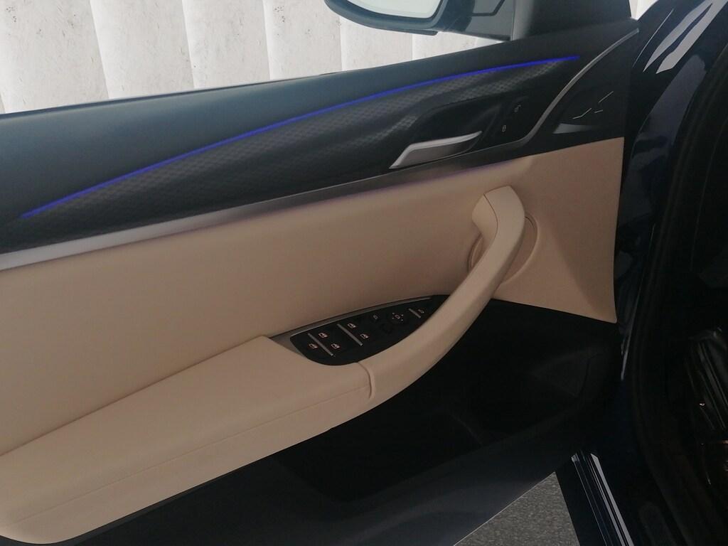 BMW X3 20 d Mild Hybrid 48V Msport xDrive Steptronic