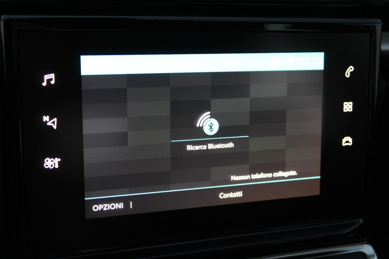 Citroen C3 BlueHDi 100cv *NAVI *CARPLAY