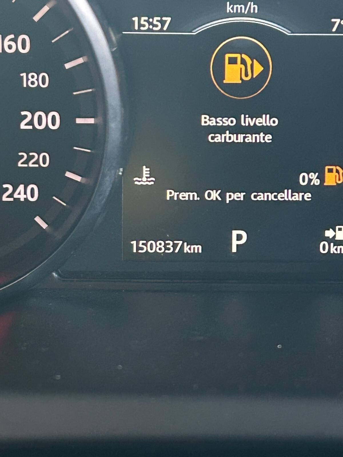 Land Rover Discovery Sport 2.0 TD4 150 CV SE