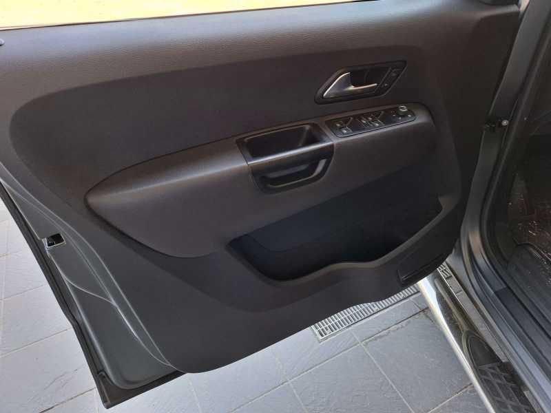 Volkswagen Amarok DC 3.0 V6 tdi Highline 4motion perm. 258cv auto