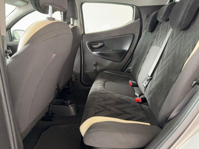 LANCIA Ypsilon 1.2 69 CV 5 porte Gold