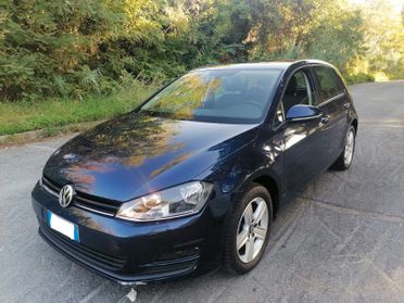 Volkswagen Golf VII 1.6 TDI - 2014