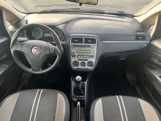 FIAT Grande Punto 1.2 5 porte Actual