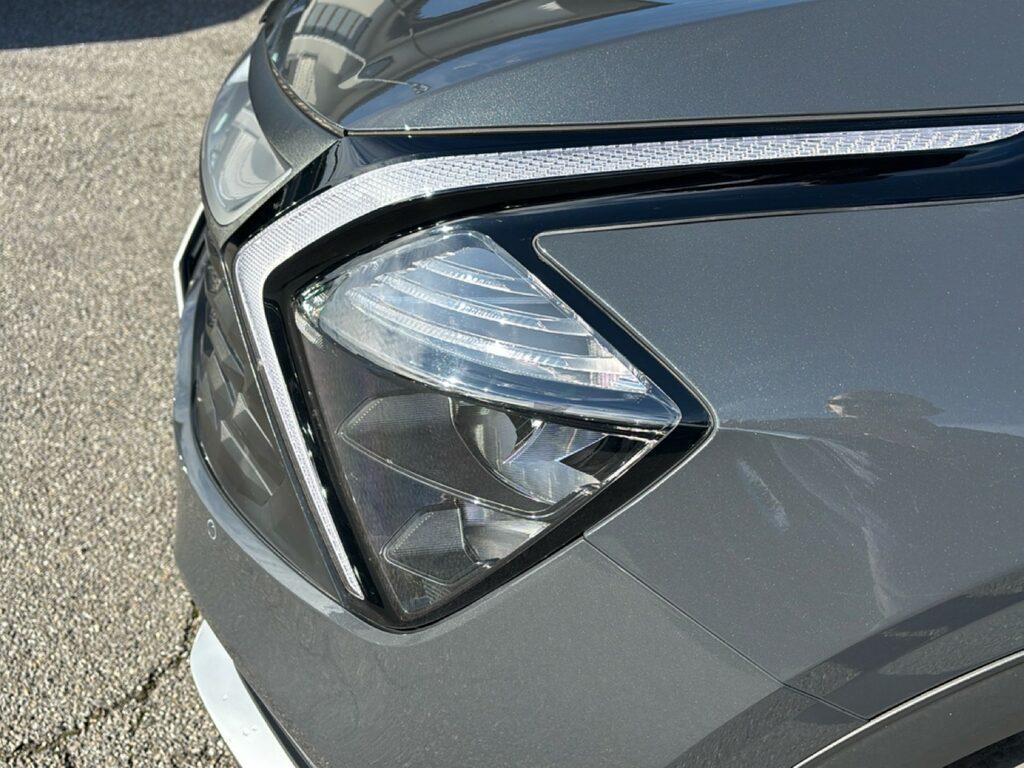 Kia Sportage 1.6 CRDi MHEV Business DCT