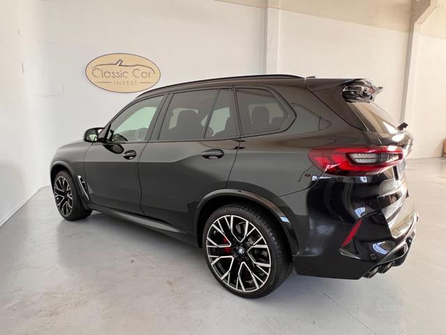 BMW X5 M X5 M -- UFFICIALE SOLO 16.000 KM!!!