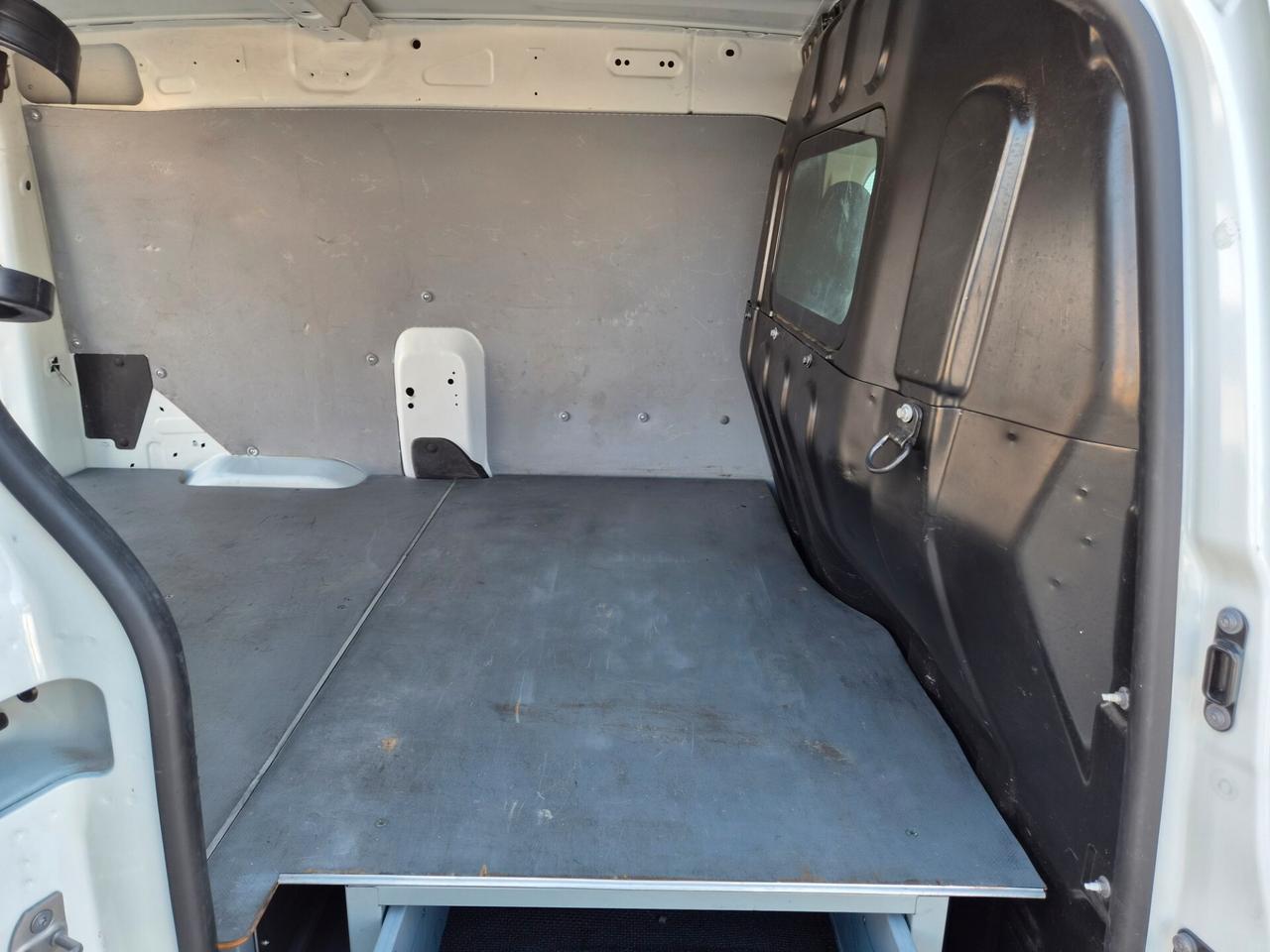 Renault Express 1.4 Blue dCi 95 Van