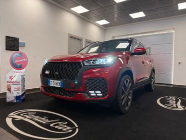 Sportequipe 6 1.5 Turbo CVT GPL