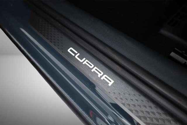 CUPRA Formentor 1.5 eTSI DSG 150CV *LED+18"+RETROCAM* ONLY-PROMO!