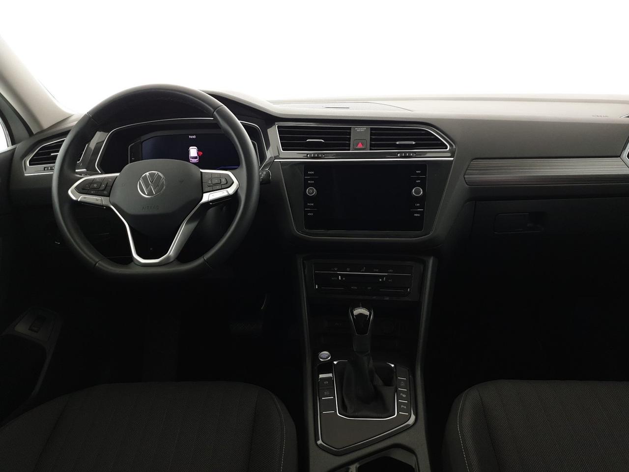 Volkswagen Tiguan allspace 2.0 tdi life 150cv dsg