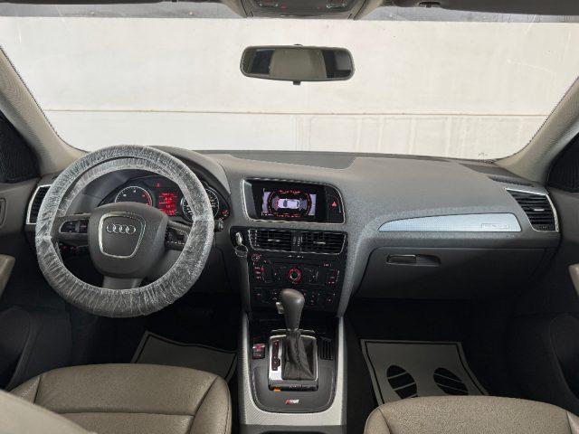 AUDI Q5 2.0 TDI 170 CV quattro S tronic Advanced Plus