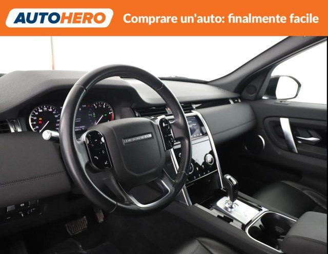 LAND ROVER Discovery Sport 2.0D I4-L.Flw 150 CV AWD Auto S