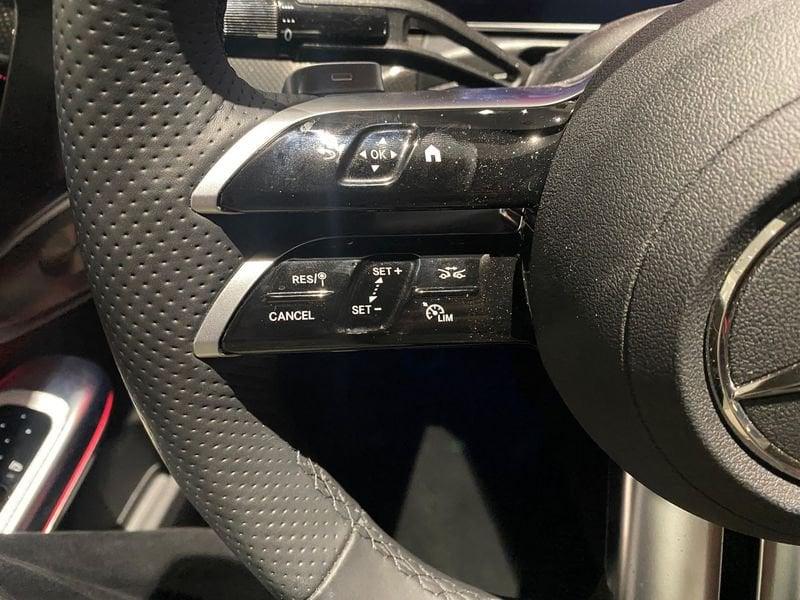 Mercedes-Benz CLE Cabrio CLE 300 Cabrio 4Matic AMG Line Premium Plus
