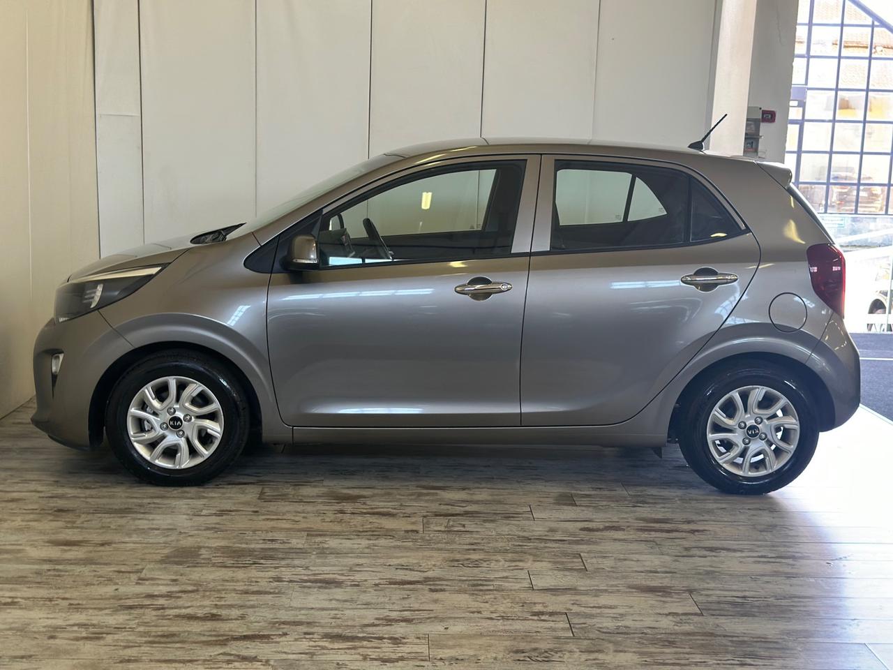 Kia Picanto 1.0 Benzina 12V EcoGPL 5 porte Cool