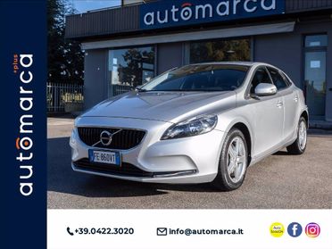 VOLVO V40 2.0 d2 Kinetic geartronic del 2016