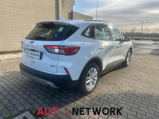 FORD Kuga 2.5 Plug In Hybrid 225 CV CVT 2WD Tit. Business