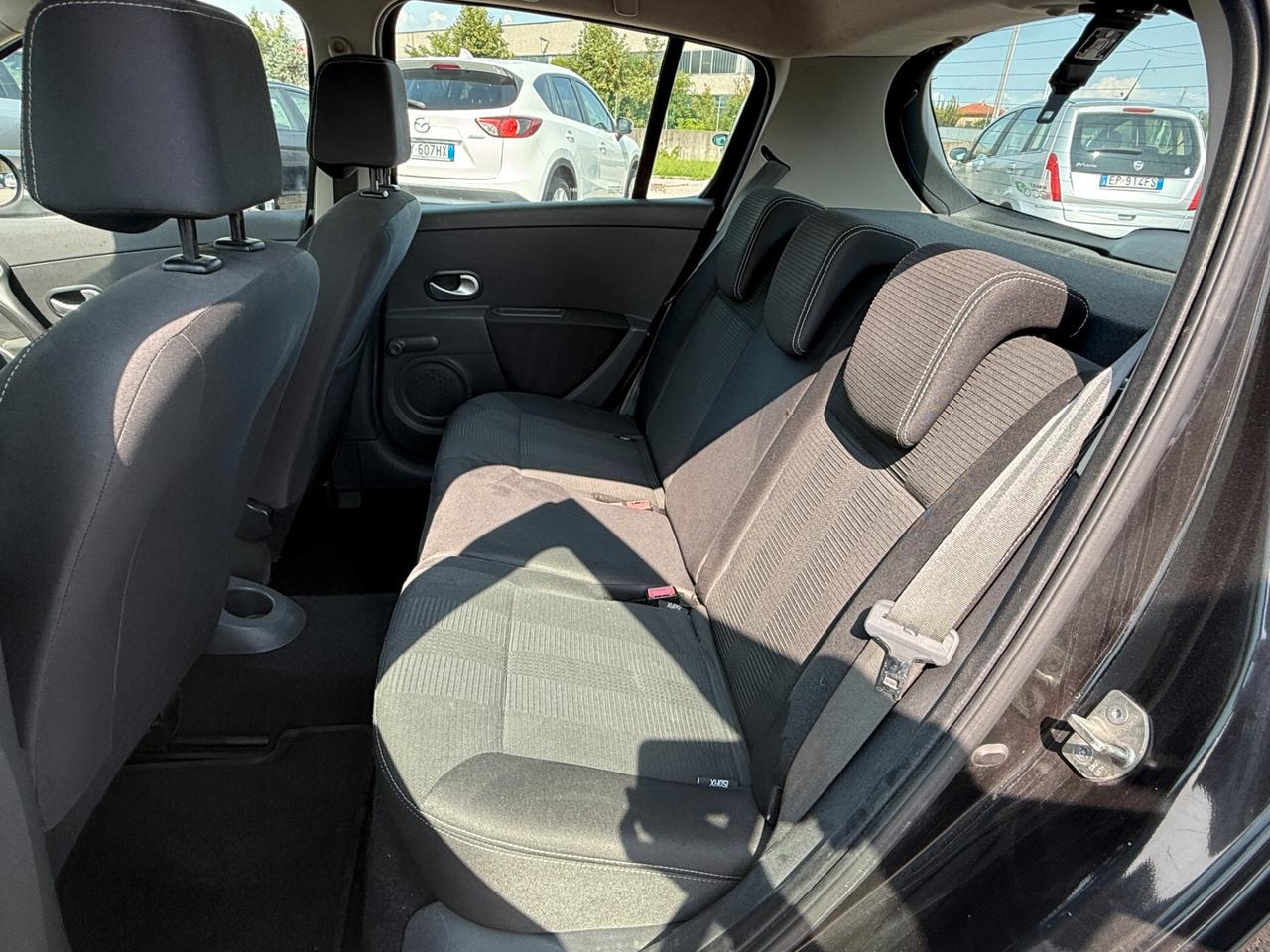 Renault Clio 1.5 dCi 75CV 5 porte Confort