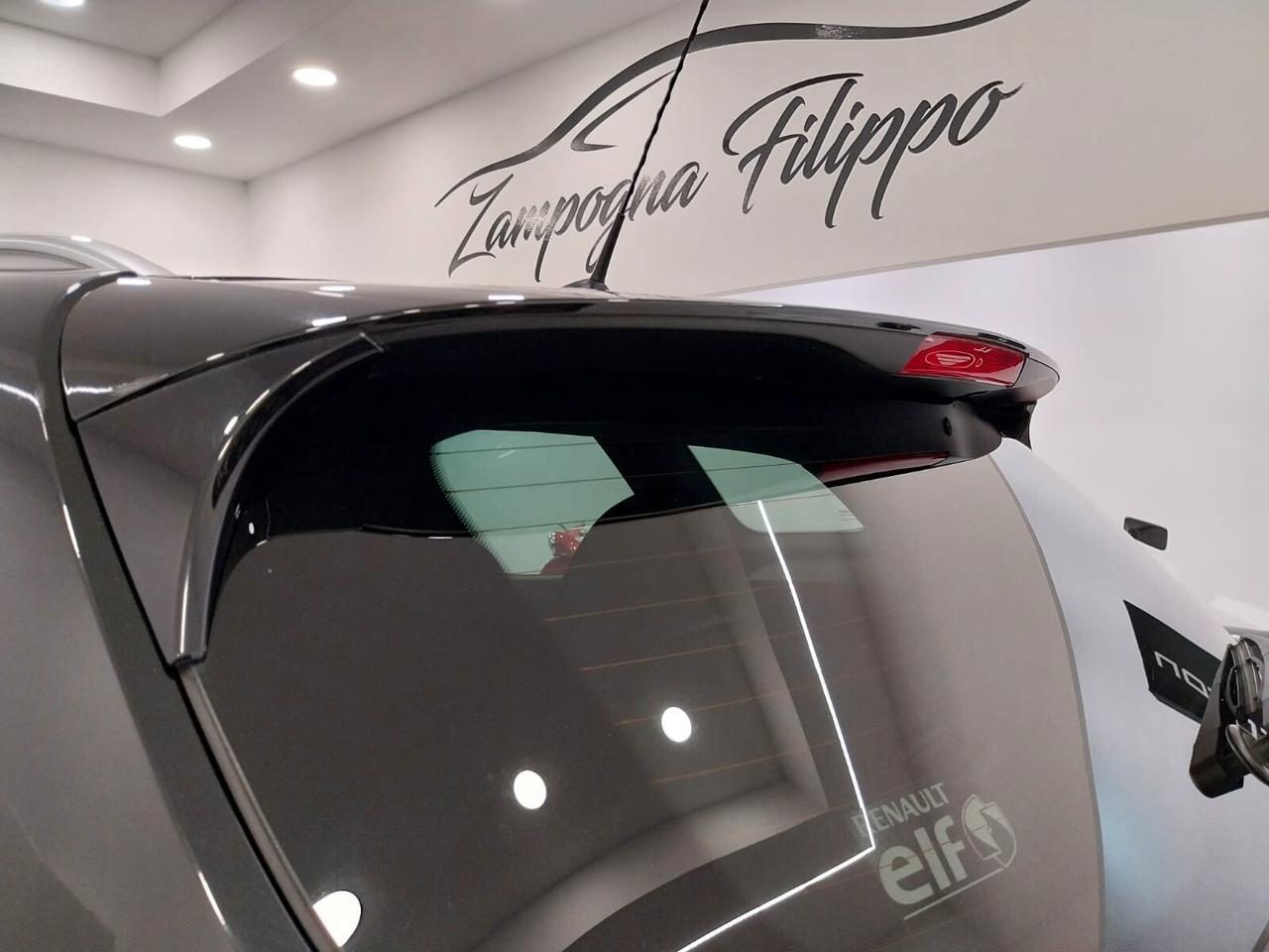 Renault Kadjar 1.5 dCi 110CV Energy Sport Edition 2018