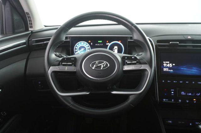 HYUNDAI Tucson Tucson 1.6 CRDI 48V XTech