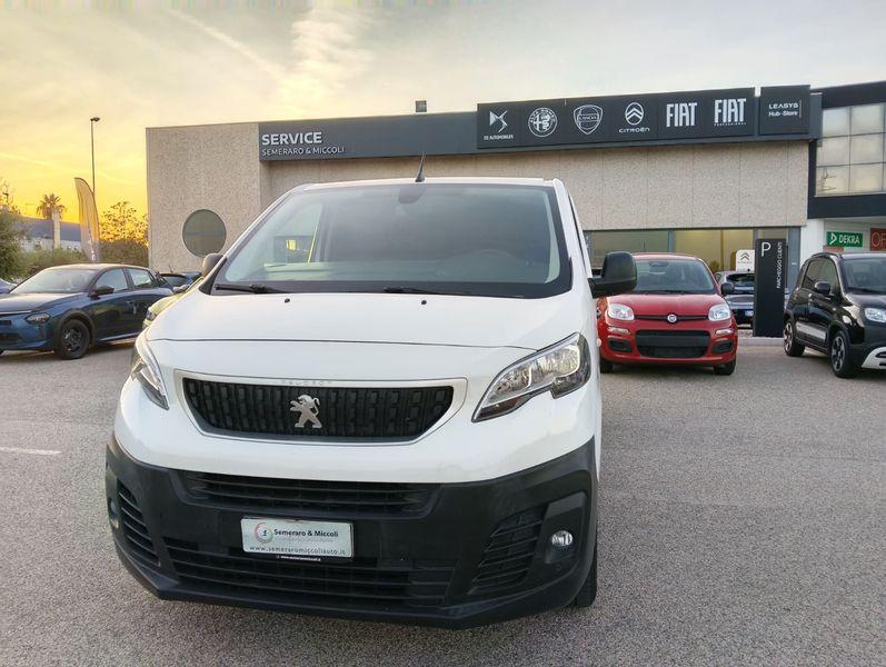 PEUGEOT EXPERT 2.0 BLUEHDI