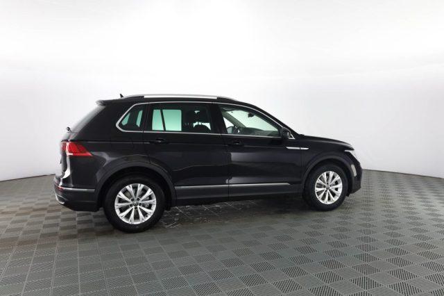 VOLKSWAGEN Tiguan Tiguan 2.0 TDI SCR Life