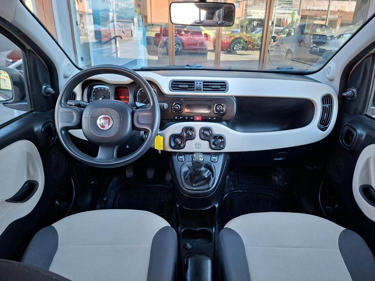 Fiat Panda 1.2 Easy