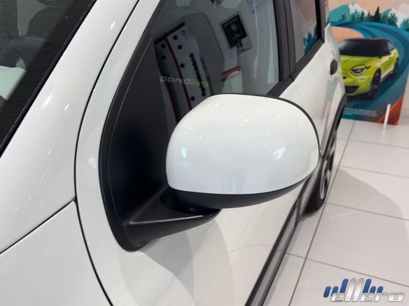 FIAT Panda MY25 1.0 Hybrid PANDINA CROSS