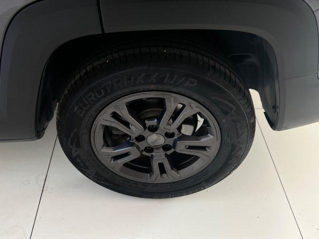 JEEP Renegade 1.6 Mjt 130 CV Limited tua a 169,00 mensili ant,0