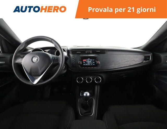 ALFA ROMEO Giulietta 1.4 Turbo 120 CV Super