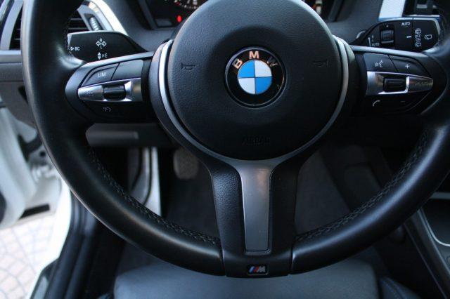 BMW 116 i 5p. Msport