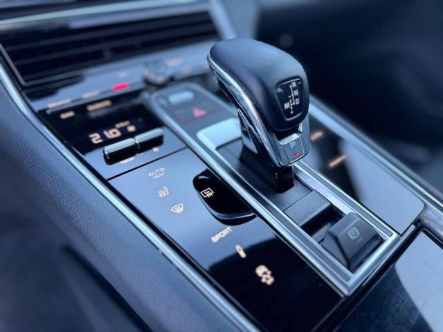 PORSCHE Panamera 2.9 4 *UNIPROP*GANCIO TRAINO*PELLE*
