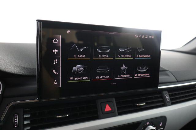 AUDI A4 A4 Avant 30 TDI/136 CV S tronic Business