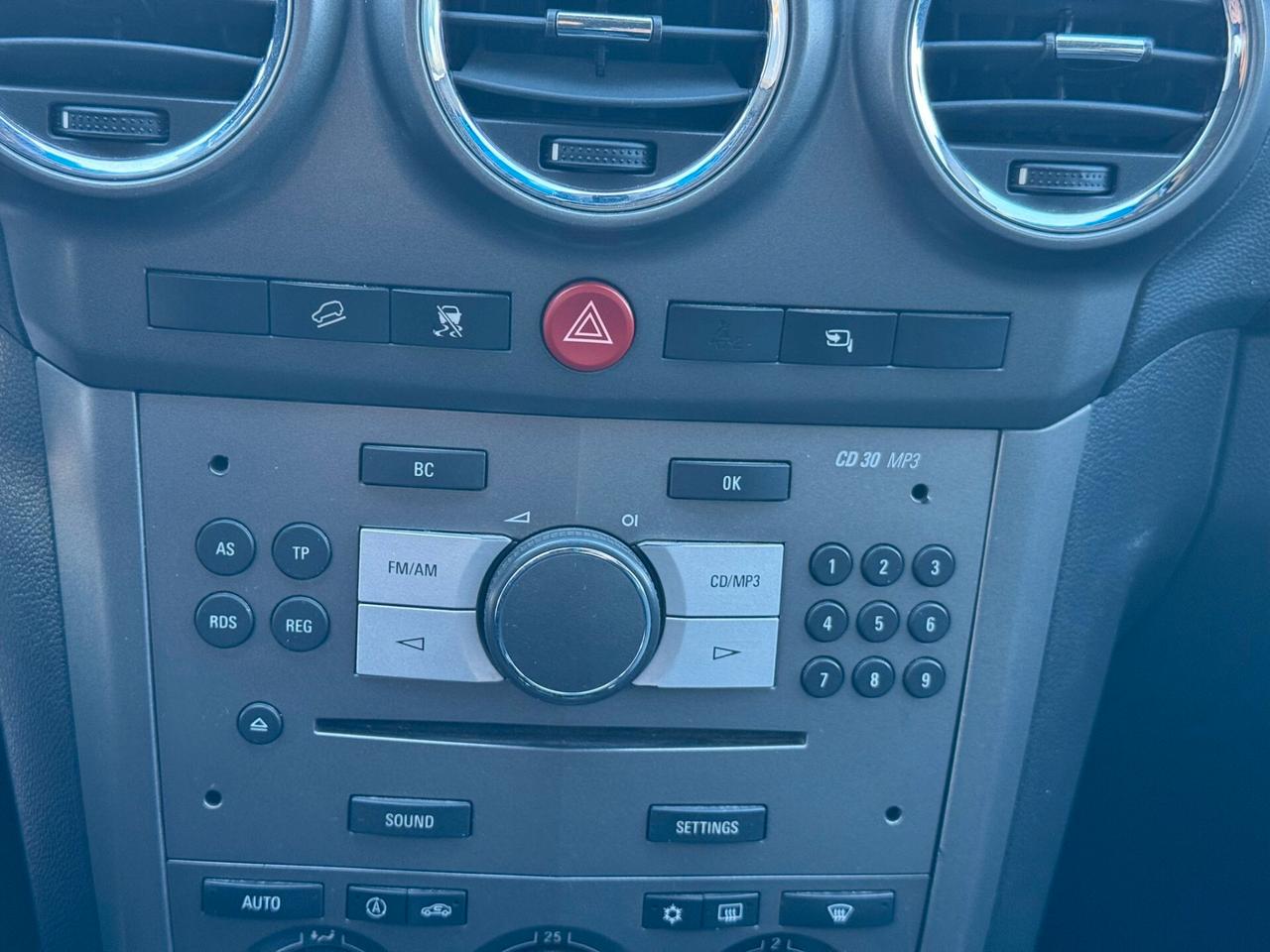 Opel Antara 2.0 CDTI 150CV Cosmo