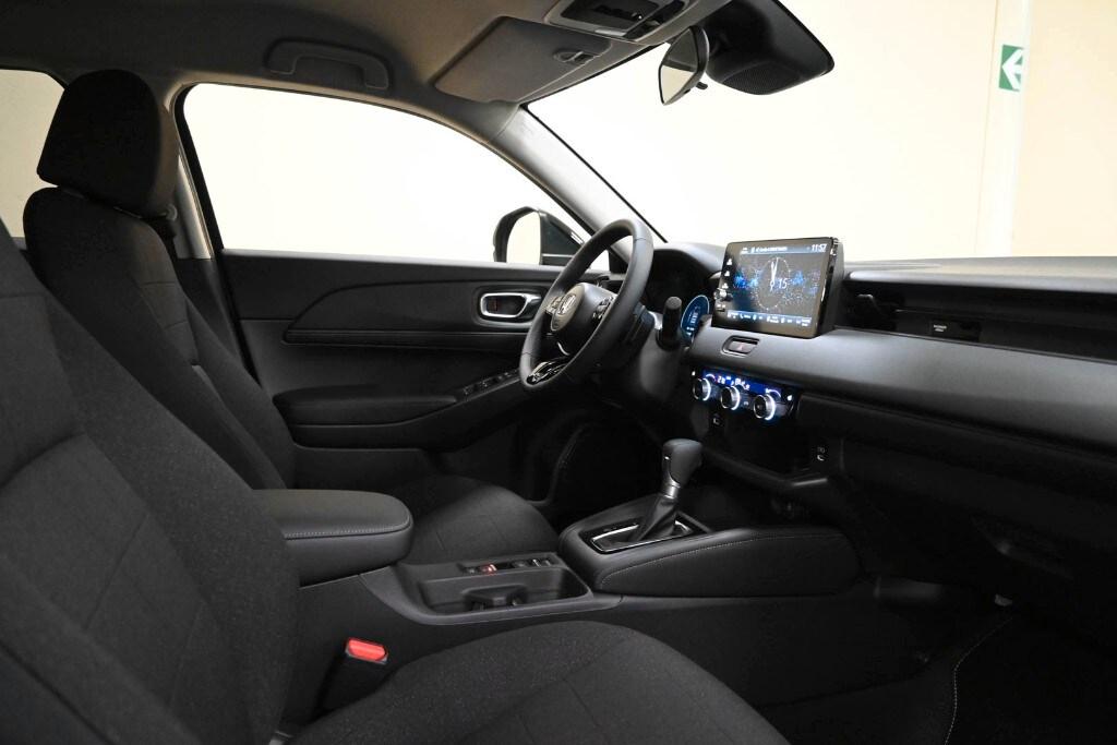 HONDA HR-V 3ª serie HR-V 1.5 Hev eCVT Elegance