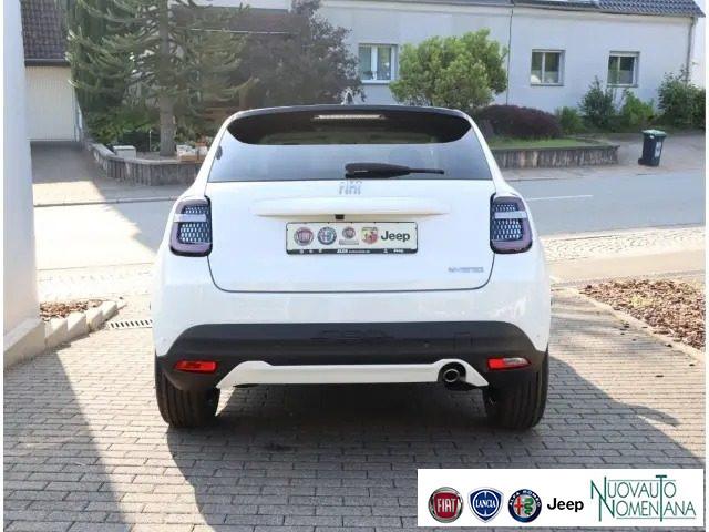 FIAT 600 Hybrid 110CV DCT6 MHEV La Prima NAVI / TELECAMERA