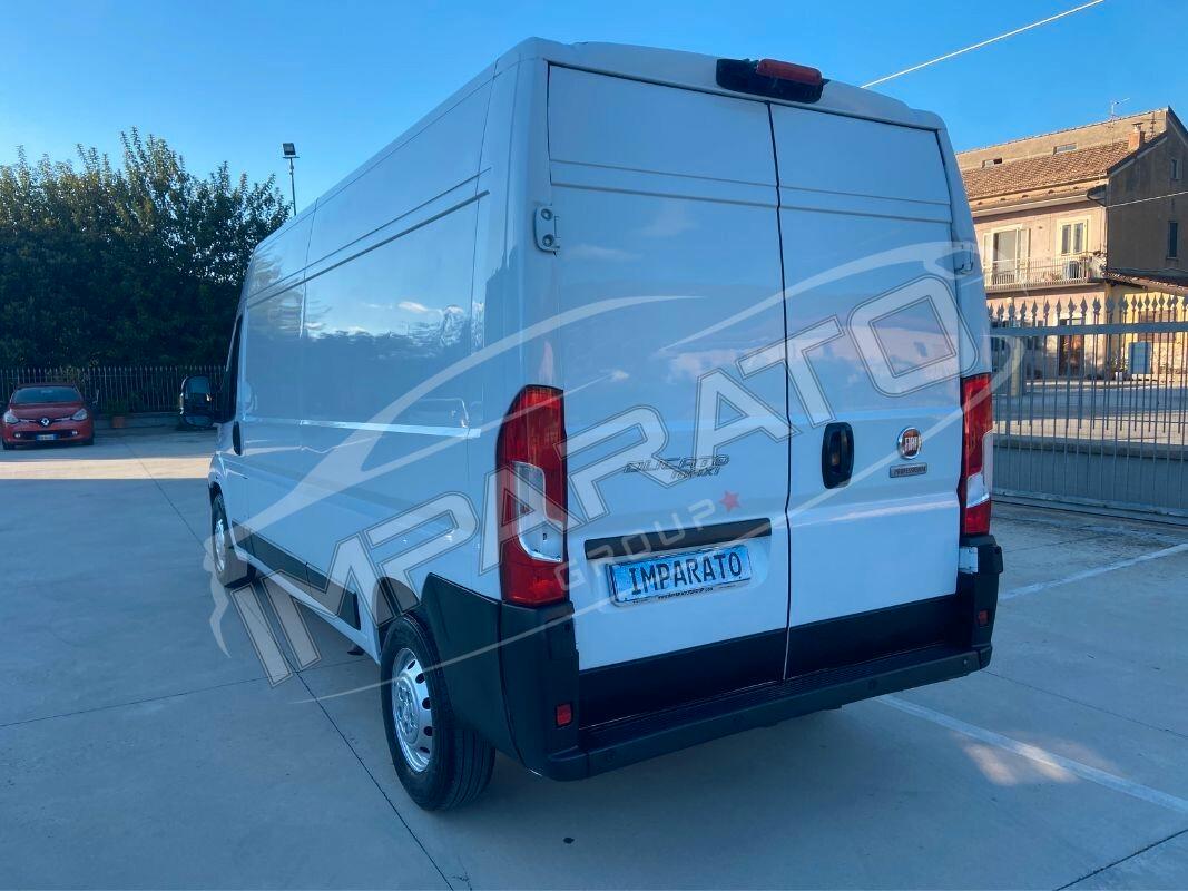 Fiat Ducato MAXI 35 LH2 2.3 MJT 140CV E6DT