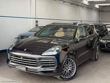 PORSCHE Cayenne 2.9 V6 S 440CV
