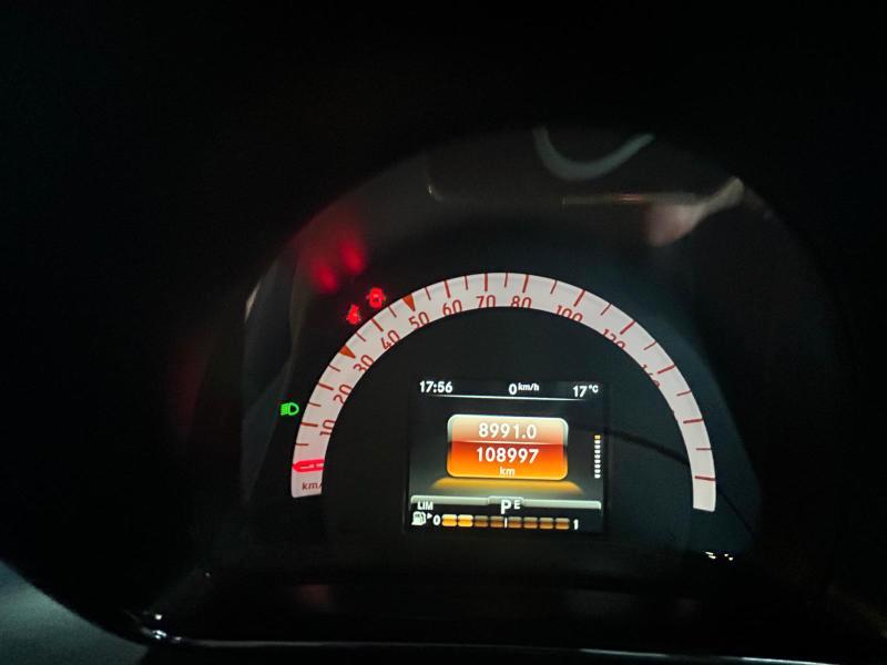 Smart forfour 1.0 Superpassion 71cv twinamic *Promo SD 2026*