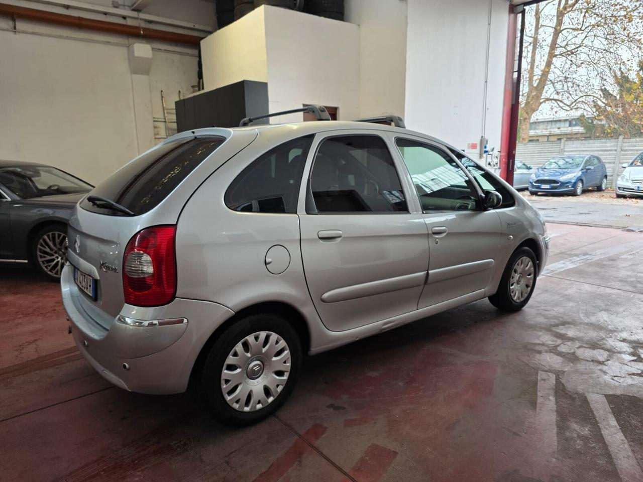 Citroen Xsara Picasso 1.6 16V Elegance
