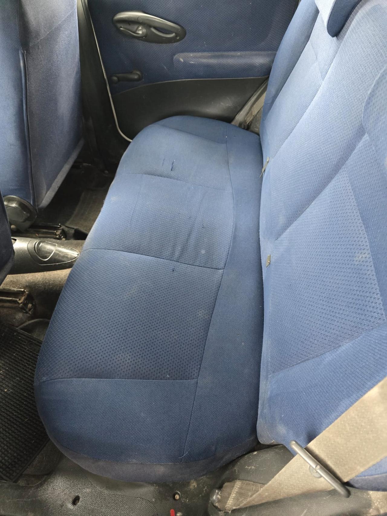 Fiat Punto 1.3 Multijet 16V 5 porte Dynamic van autocarro 4 posti