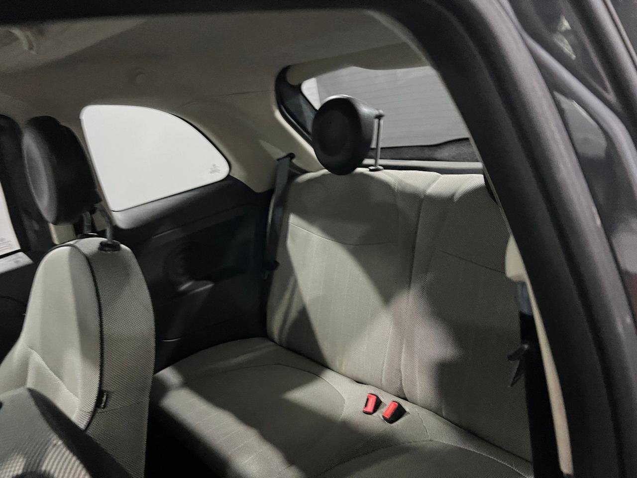 Fiat 500 1.3 Mjet 95 CV Lounge TETTO PANORAM. + BLUETHOOT
